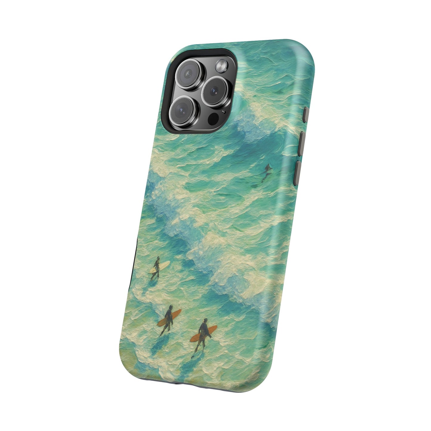 Magnetic Phone Case
