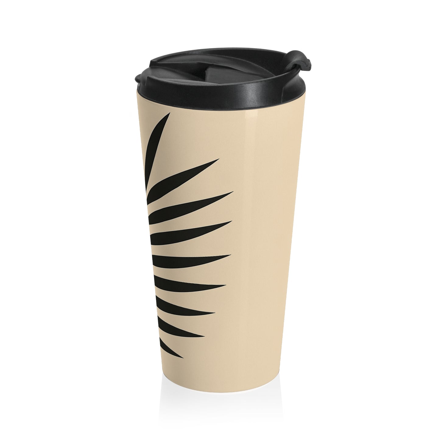 Stainless Steel Travel Mug