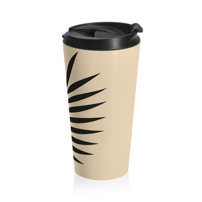 Stainless Steel Travel Mug