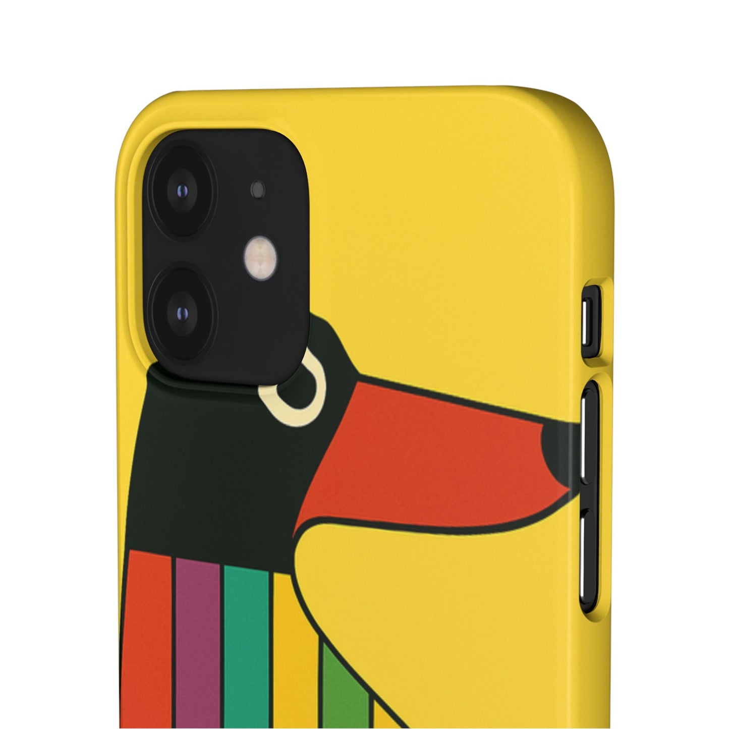 Snap Phone Case