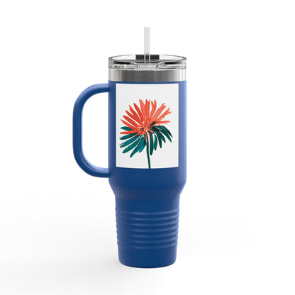 40oz Insulated Travel Mug