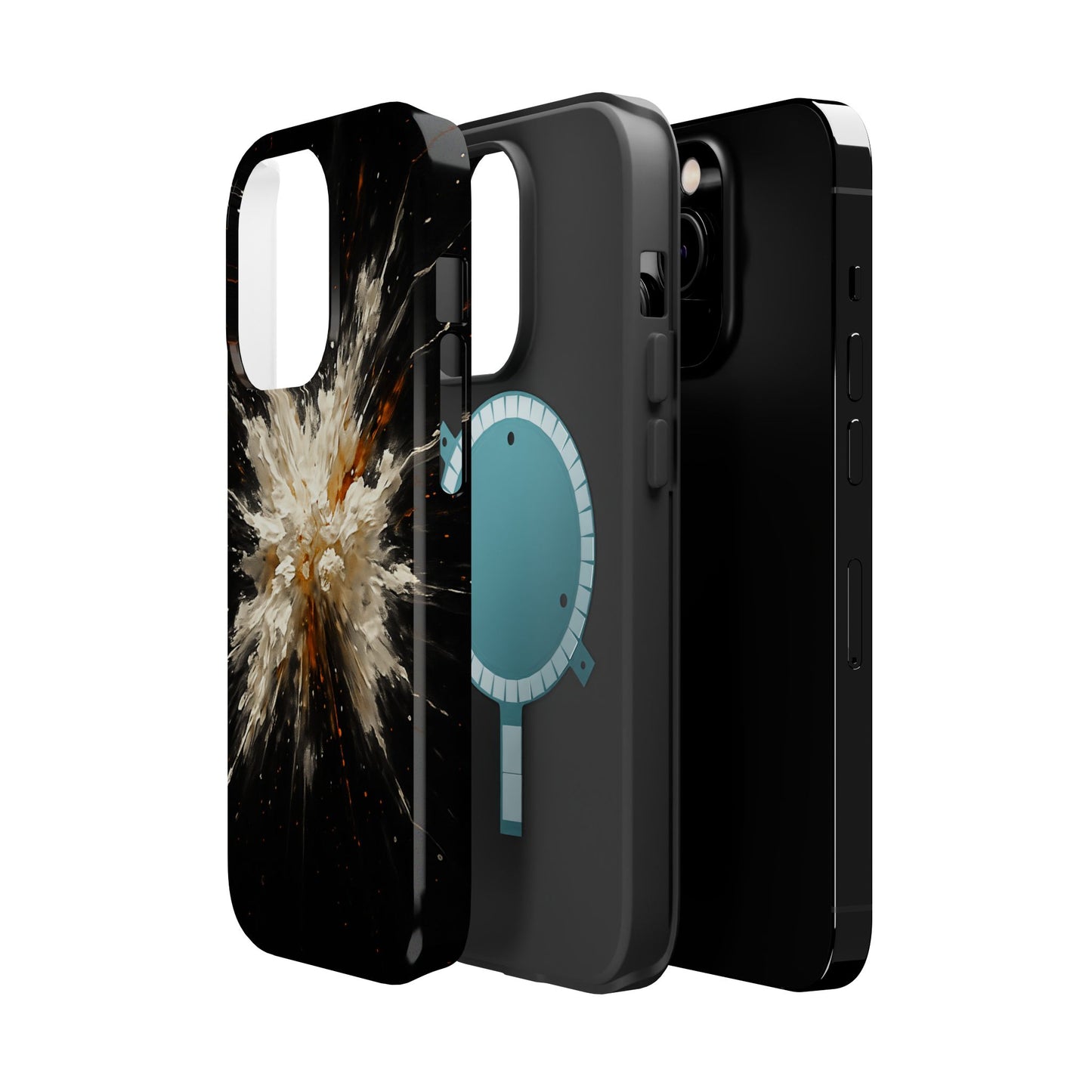 Magnetic Phone Case