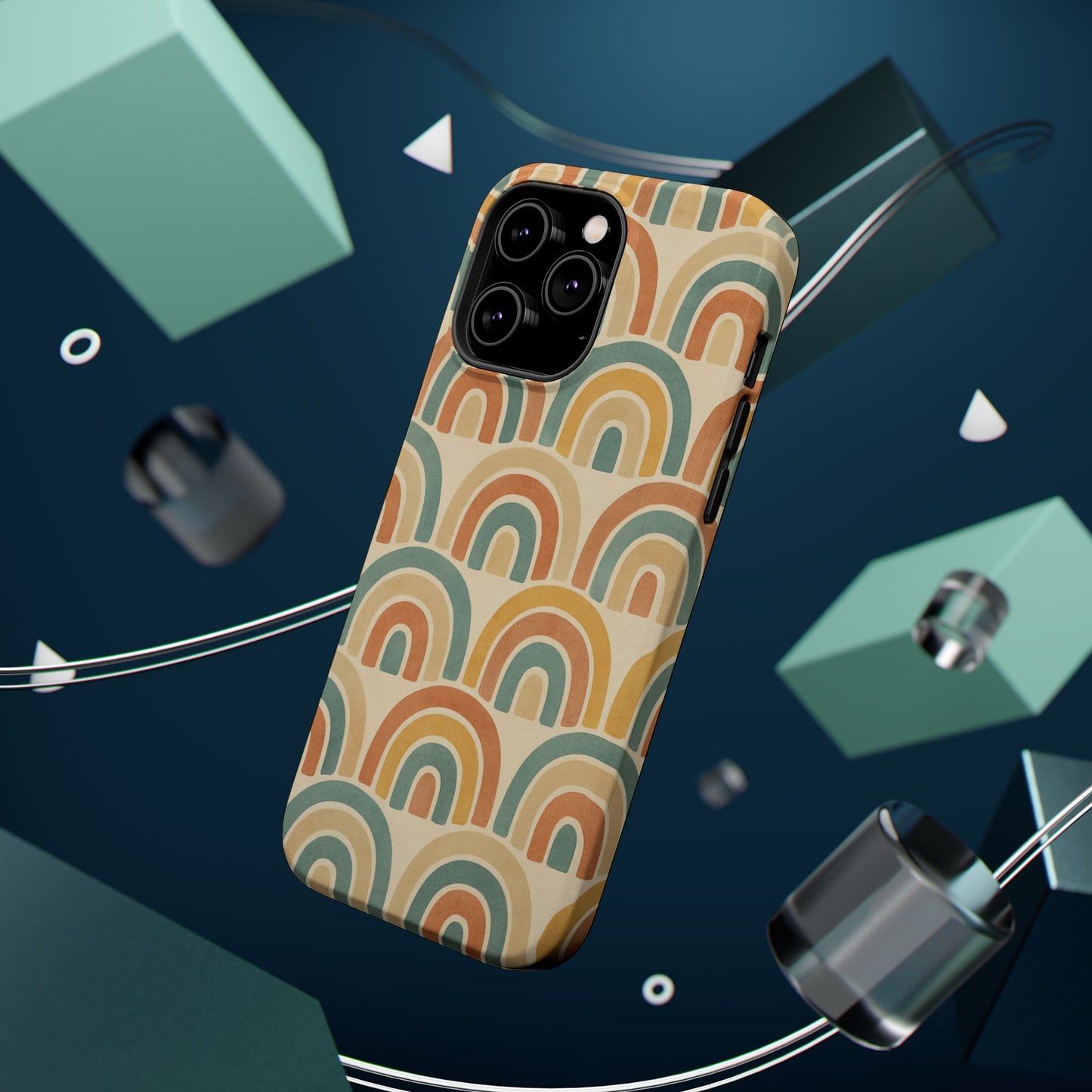 Magnetic Phone Case