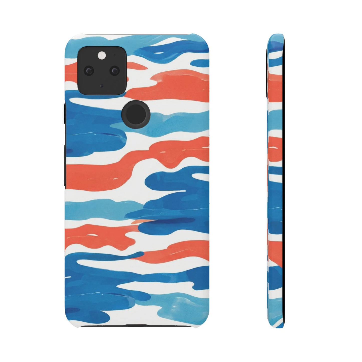 Snap Phone Case