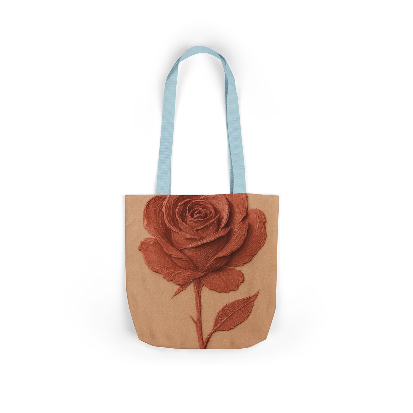 Tote Bag with 5-Color Straps