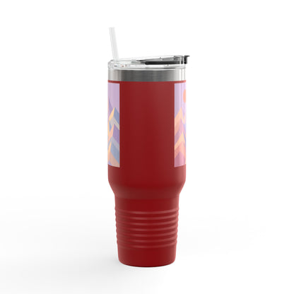 40oz Insulated Travel Mug