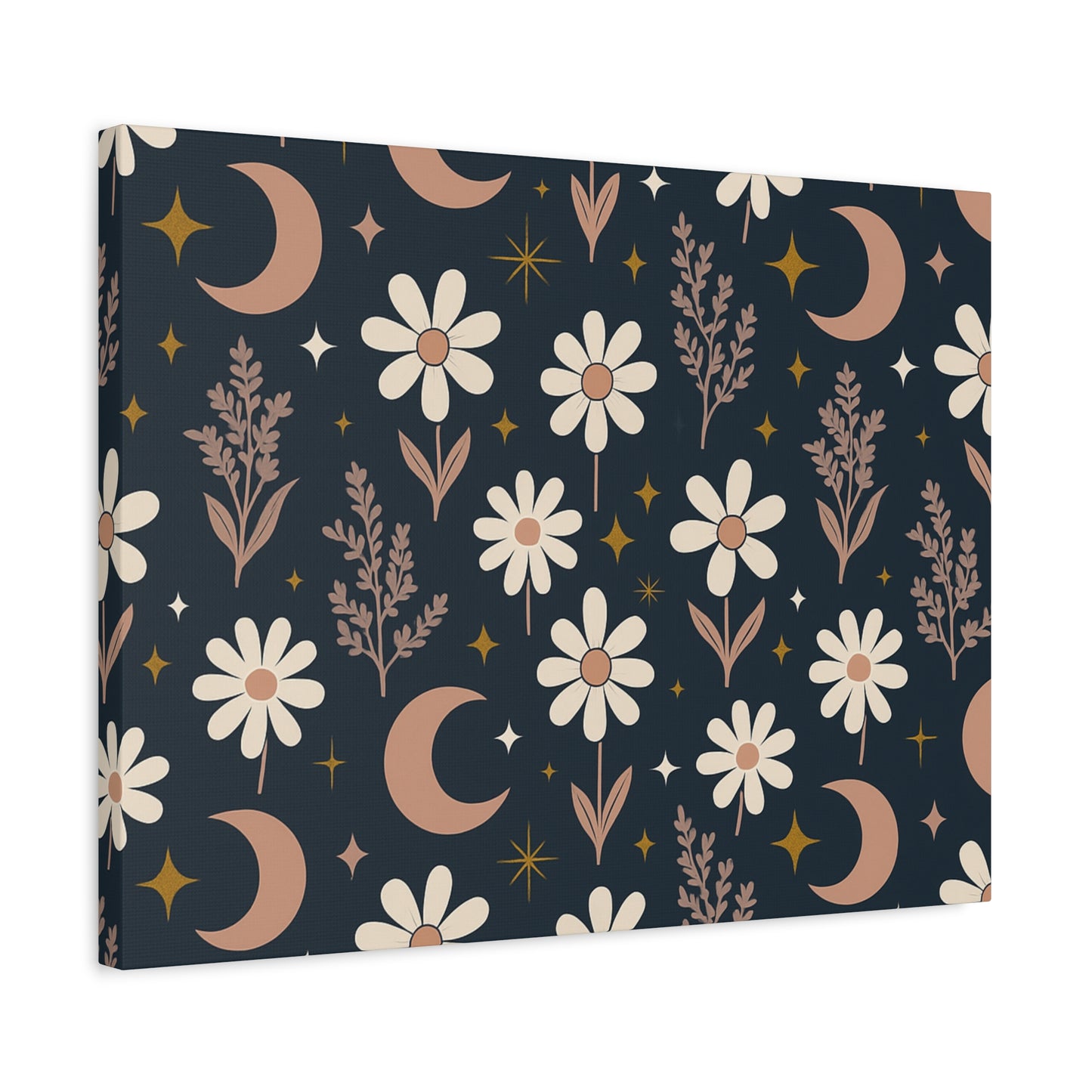 Stretched Canvas Wall Art