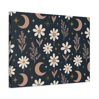 Stretched Canvas Wall Art