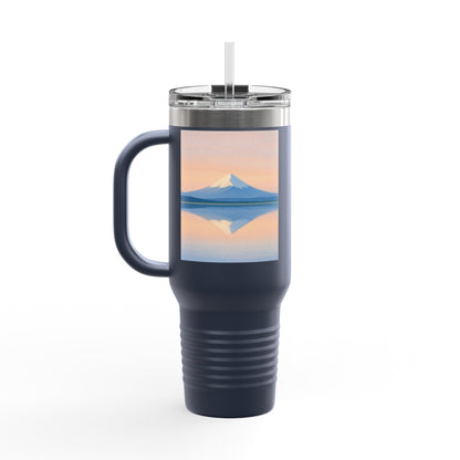40oz Insulated Travel Mug