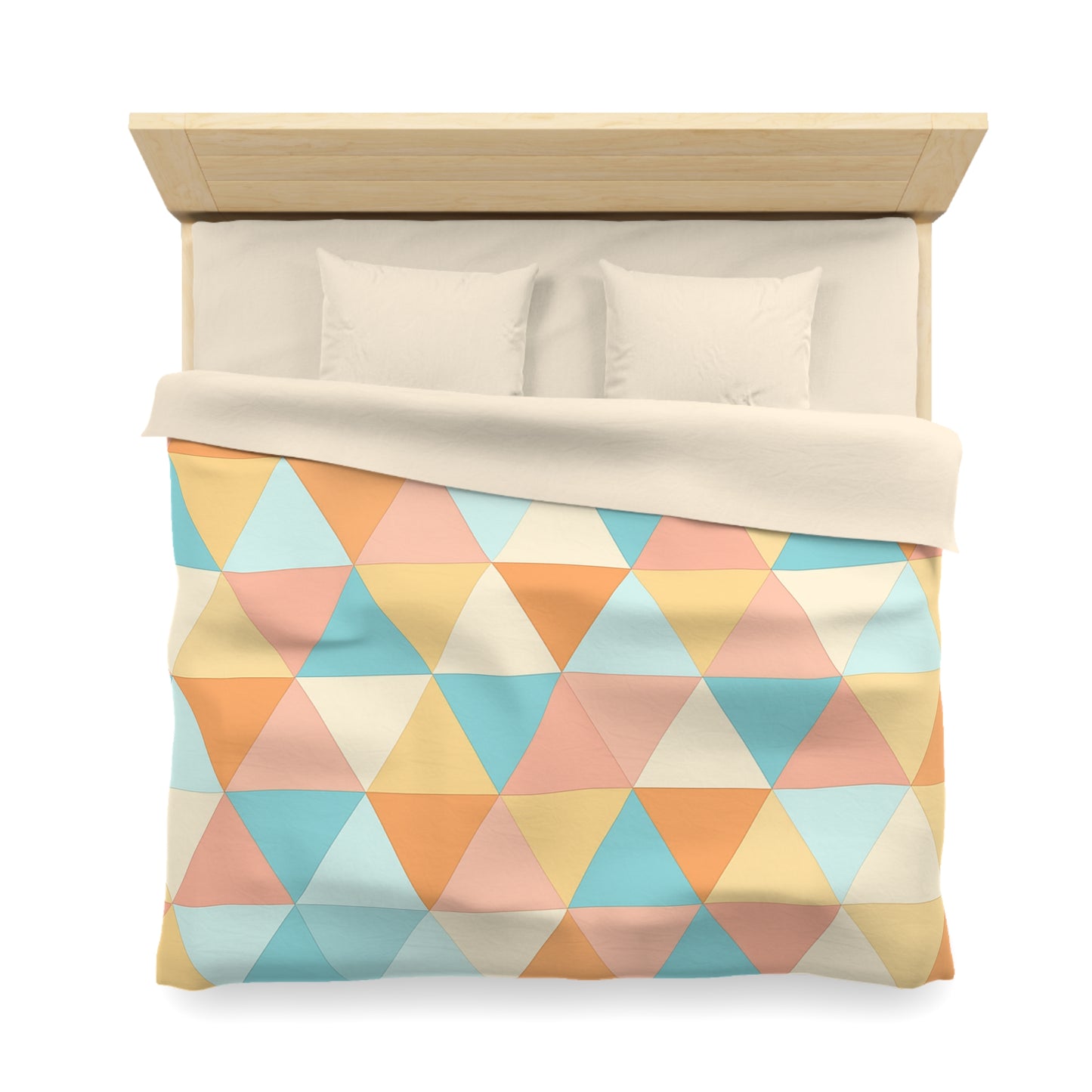 Microfiber Duvet Cover