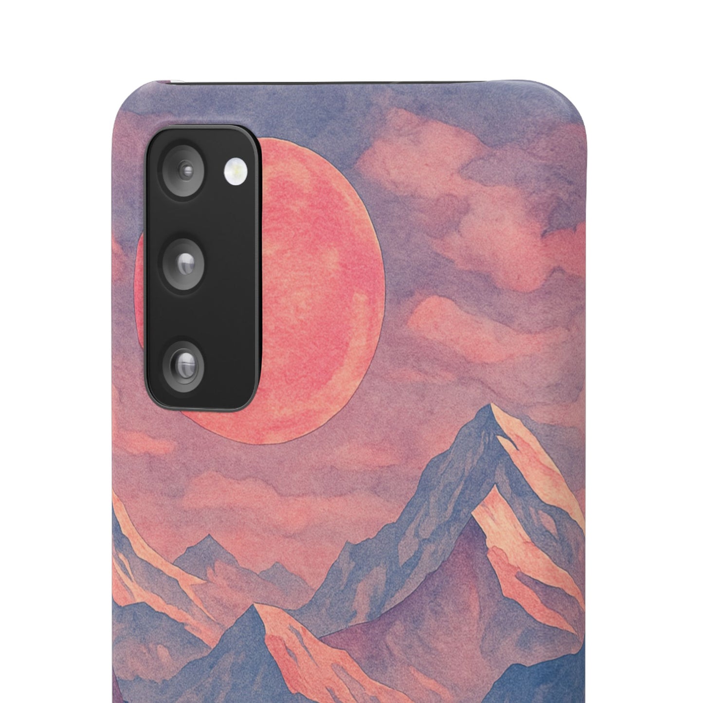Snap Phone Case
