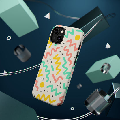 Magnetic Phone Case