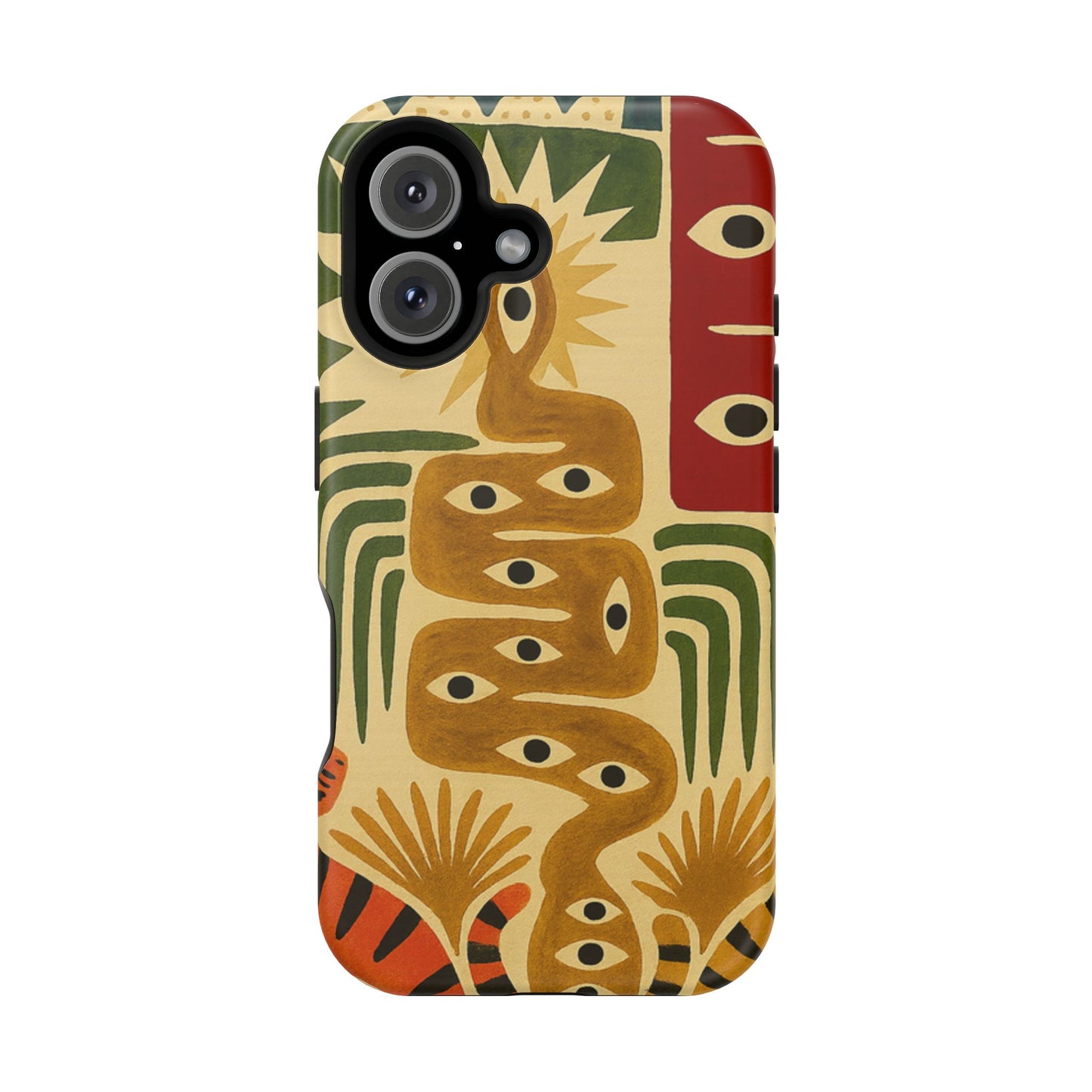 Magnetic Phone Case