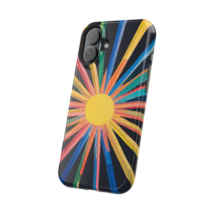 Magnetic Phone Case