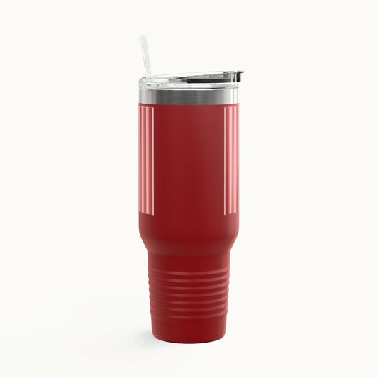 40oz Insulated Travel Mug
