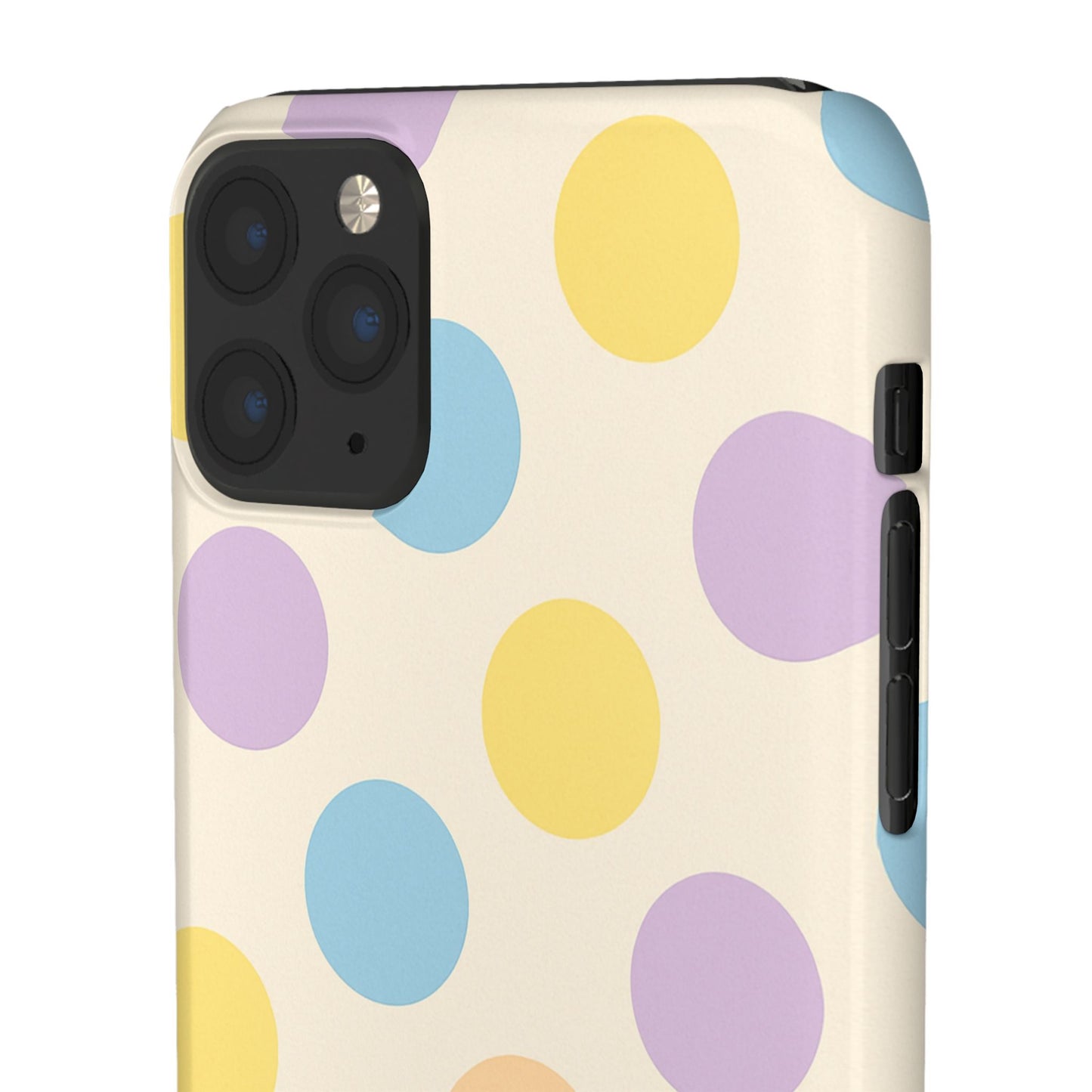 Snap Phone Case