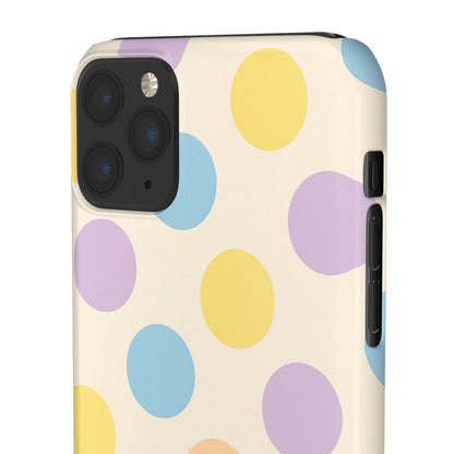 Snap Phone Case