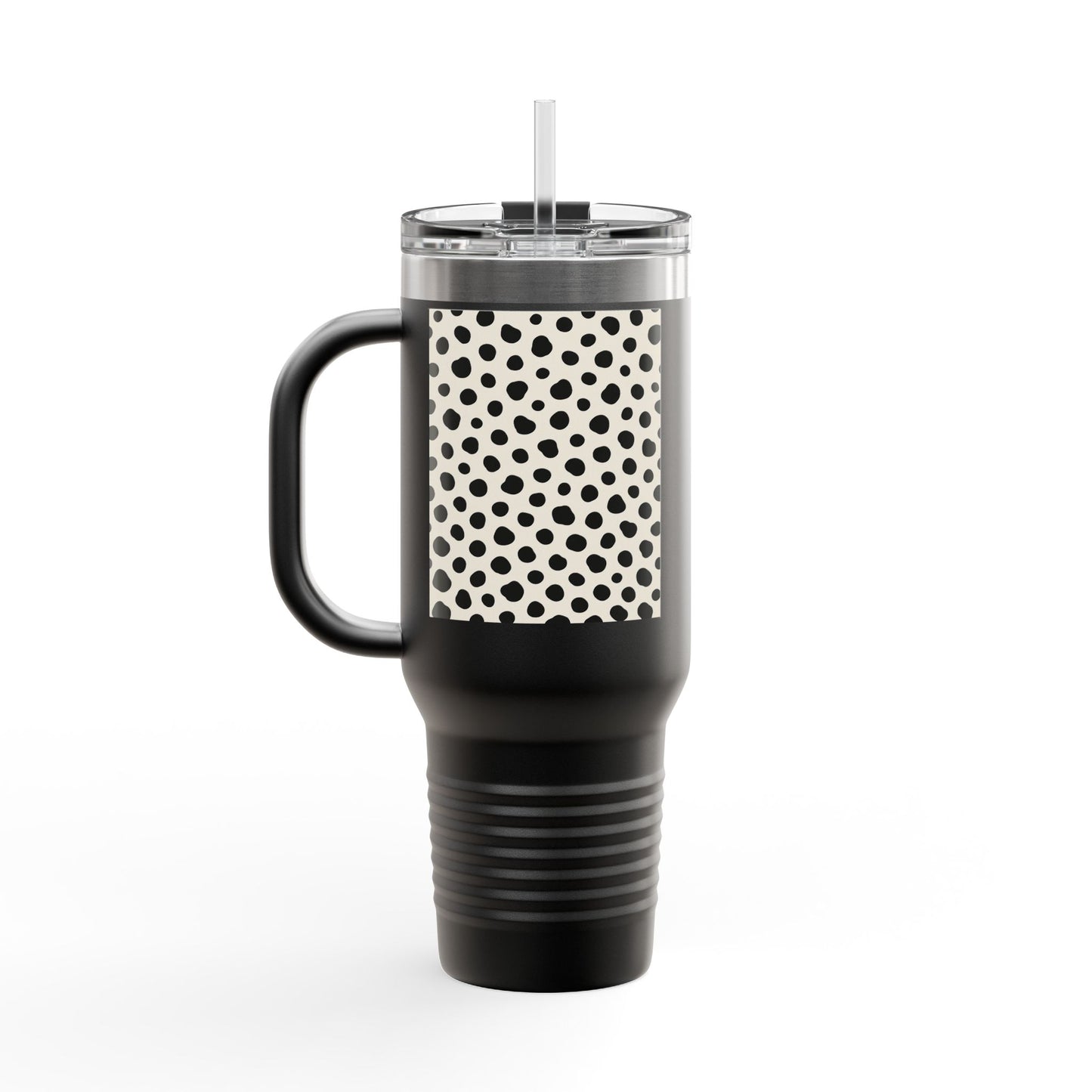 40oz Insulated Travel Mug