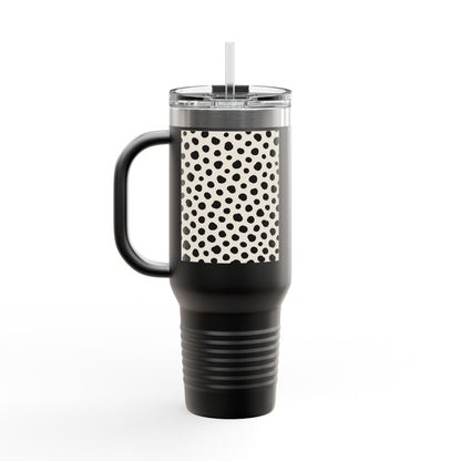 40oz Insulated Travel Mug