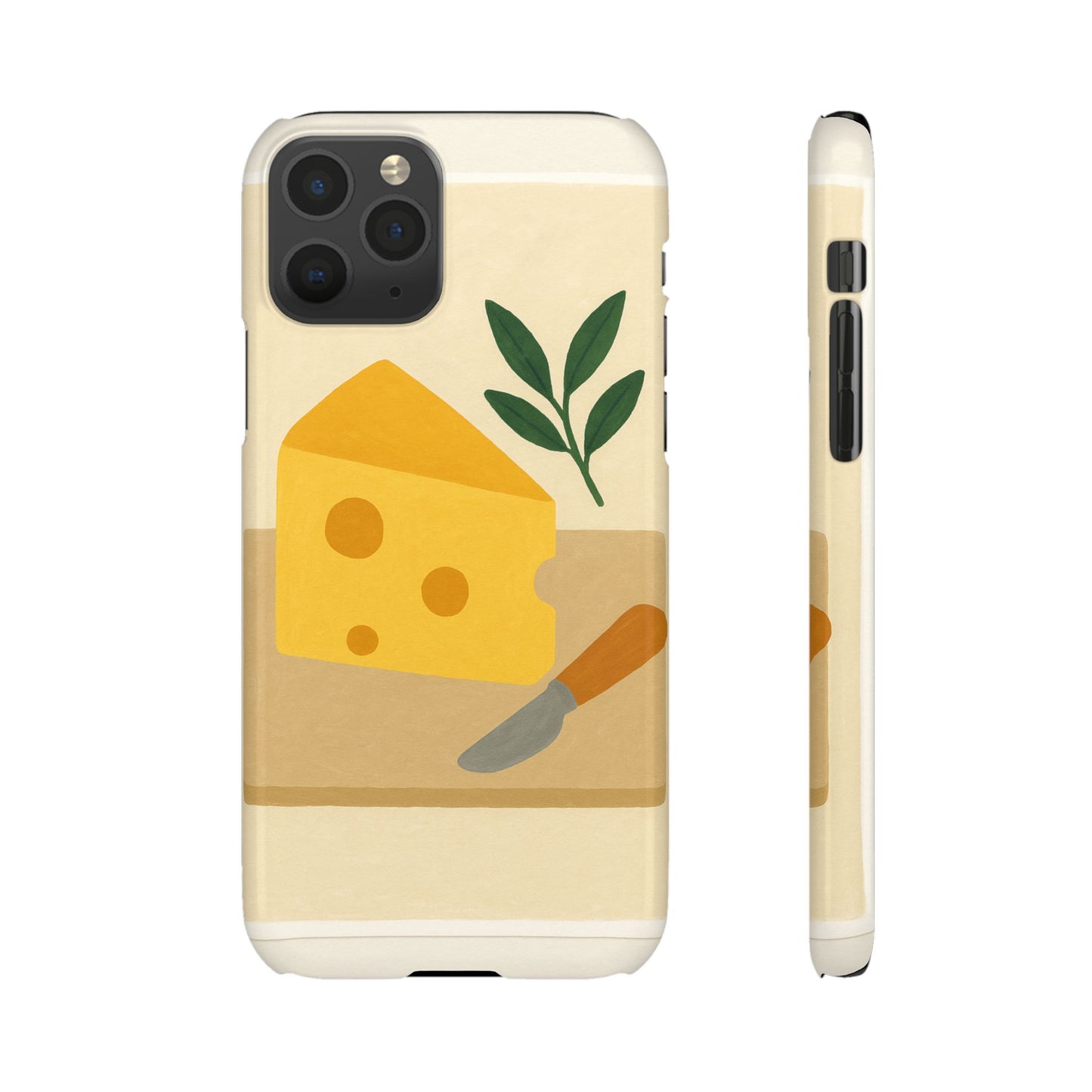 Snap Phone Case