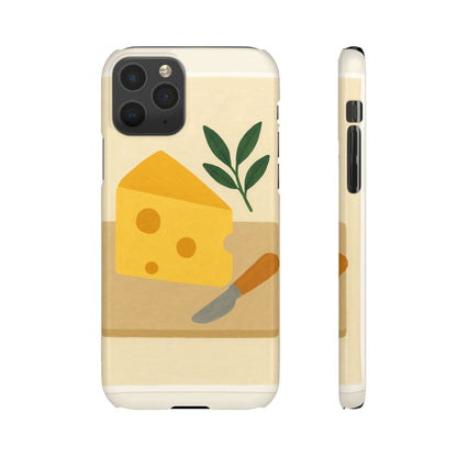 Snap Phone Case
