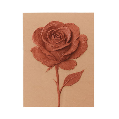 Velveteen Plush Blanket