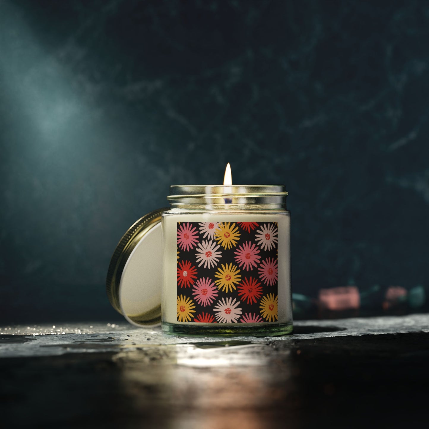 Scented Candles