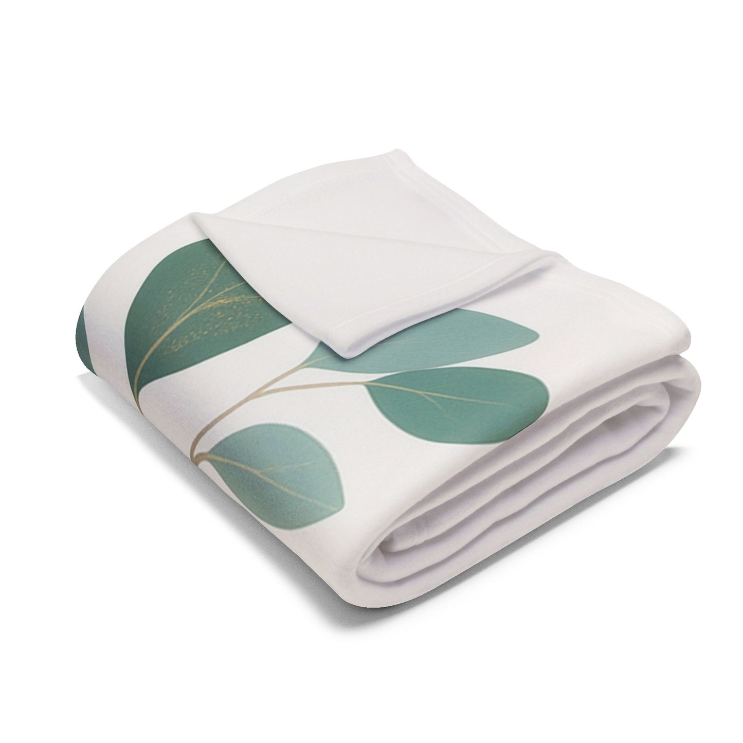 Arctic Fleece Blanket