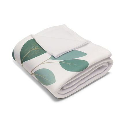 Arctic Fleece Blanket