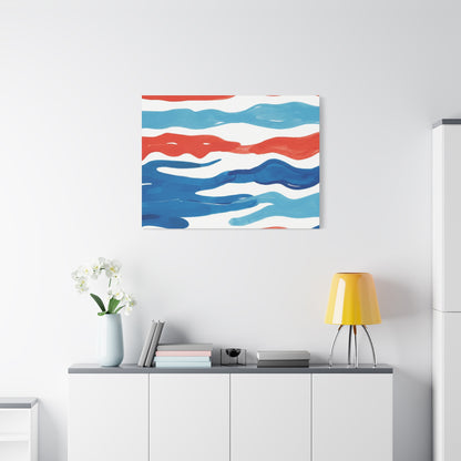 Stretched Canvas Wall Art