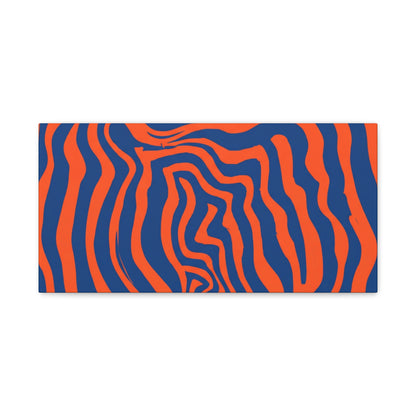 Stretched Canvas Wall Art