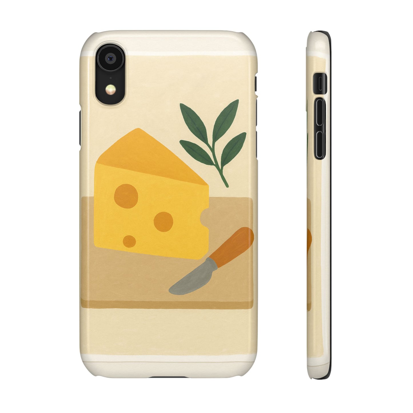 Snap Phone Case