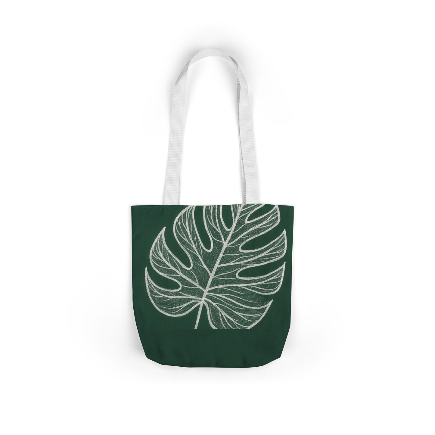 Tote Bag with 5-Color Straps