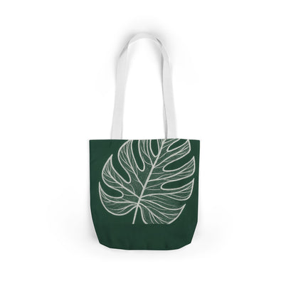 Tote Bag with 5-Color Straps