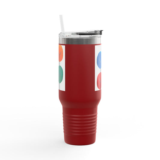40oz Insulated Travel Mug