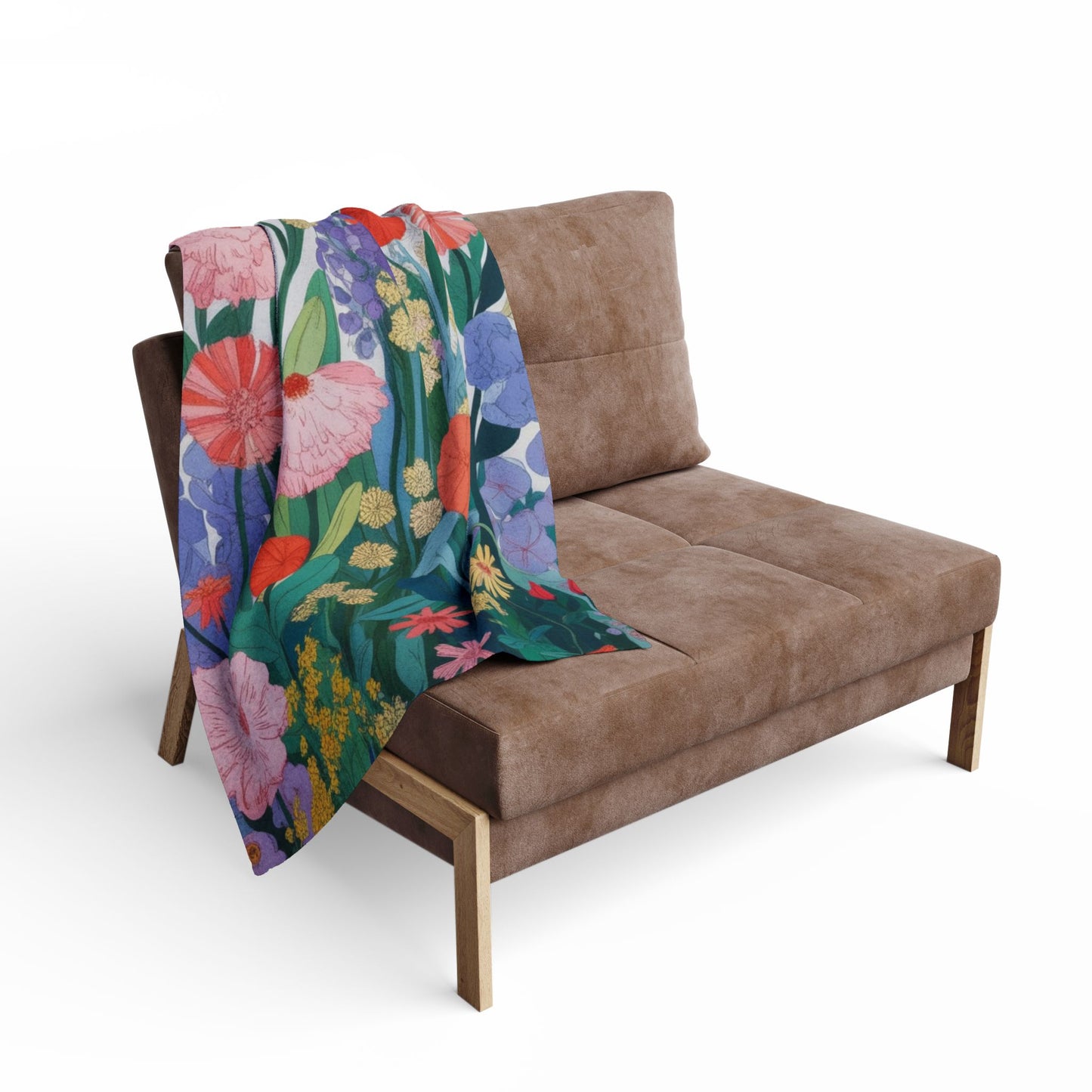 Arctic Fleece Blanket