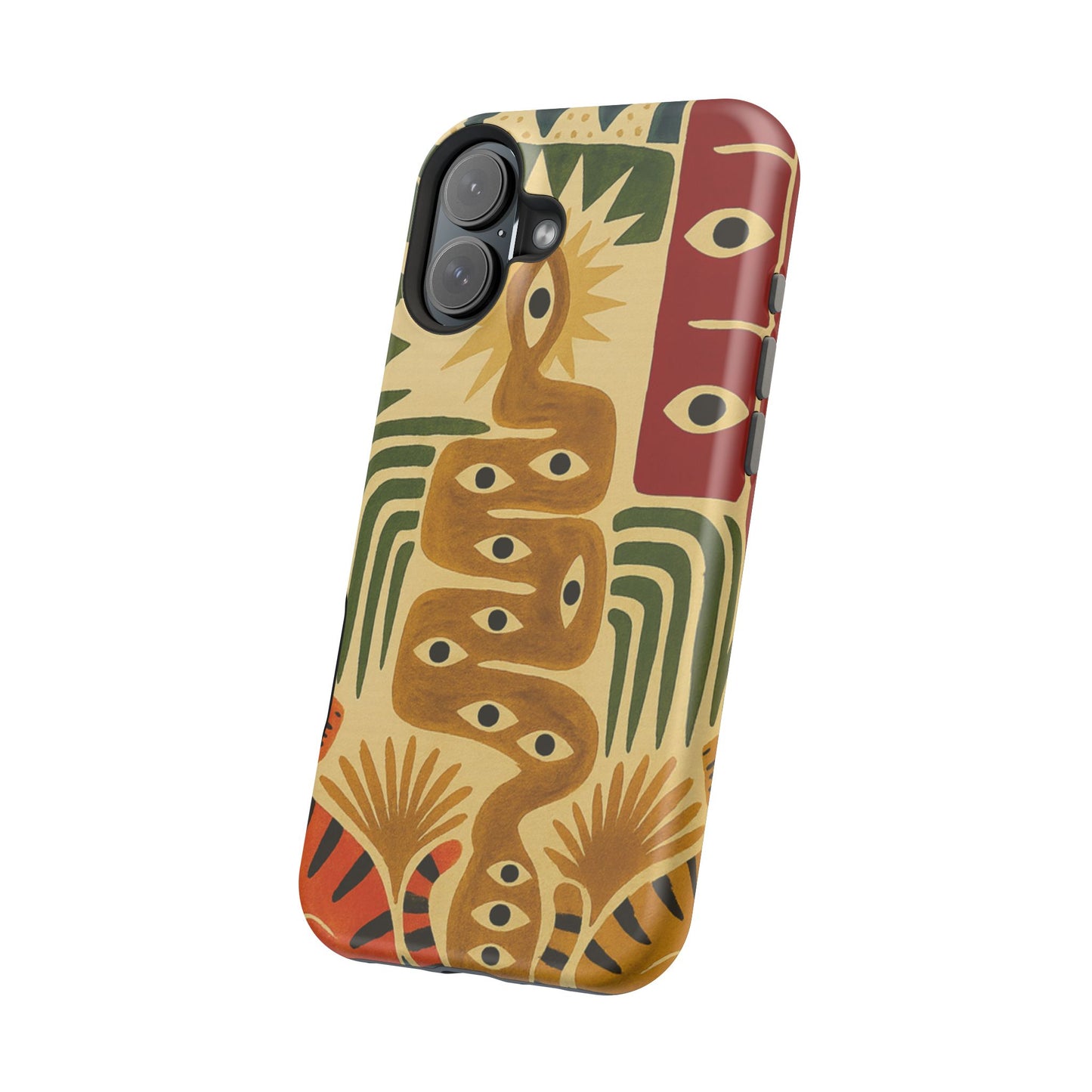 Magnetic Phone Case