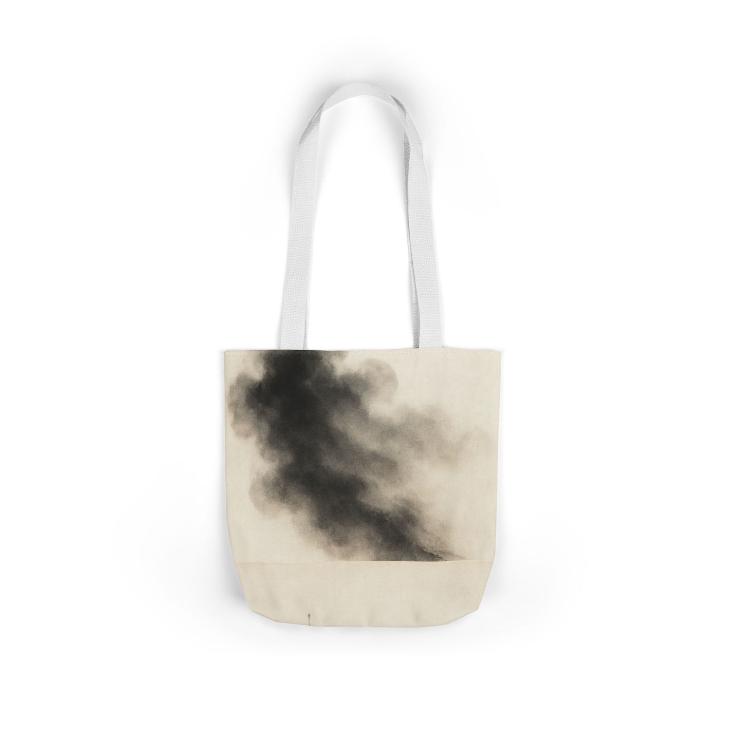 Tote Bag with 5-Color Straps