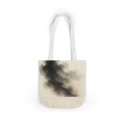Tote Bag with 5-Color Straps