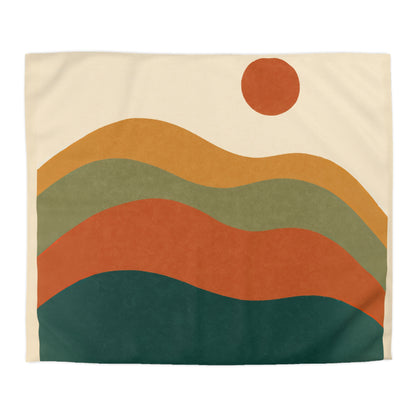 Microfiber Duvet Cover