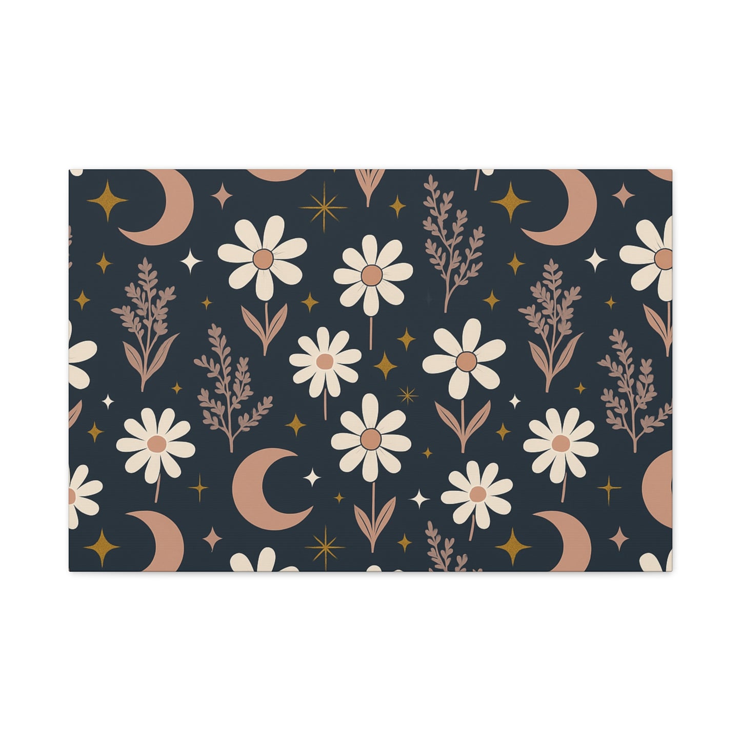 Stretched Canvas Wall Art