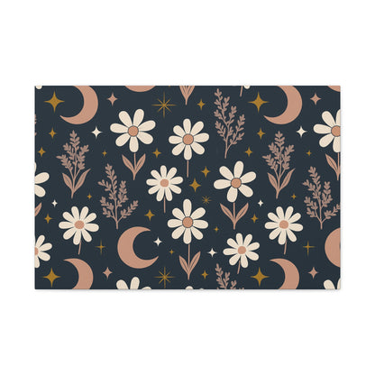 Stretched Canvas Wall Art