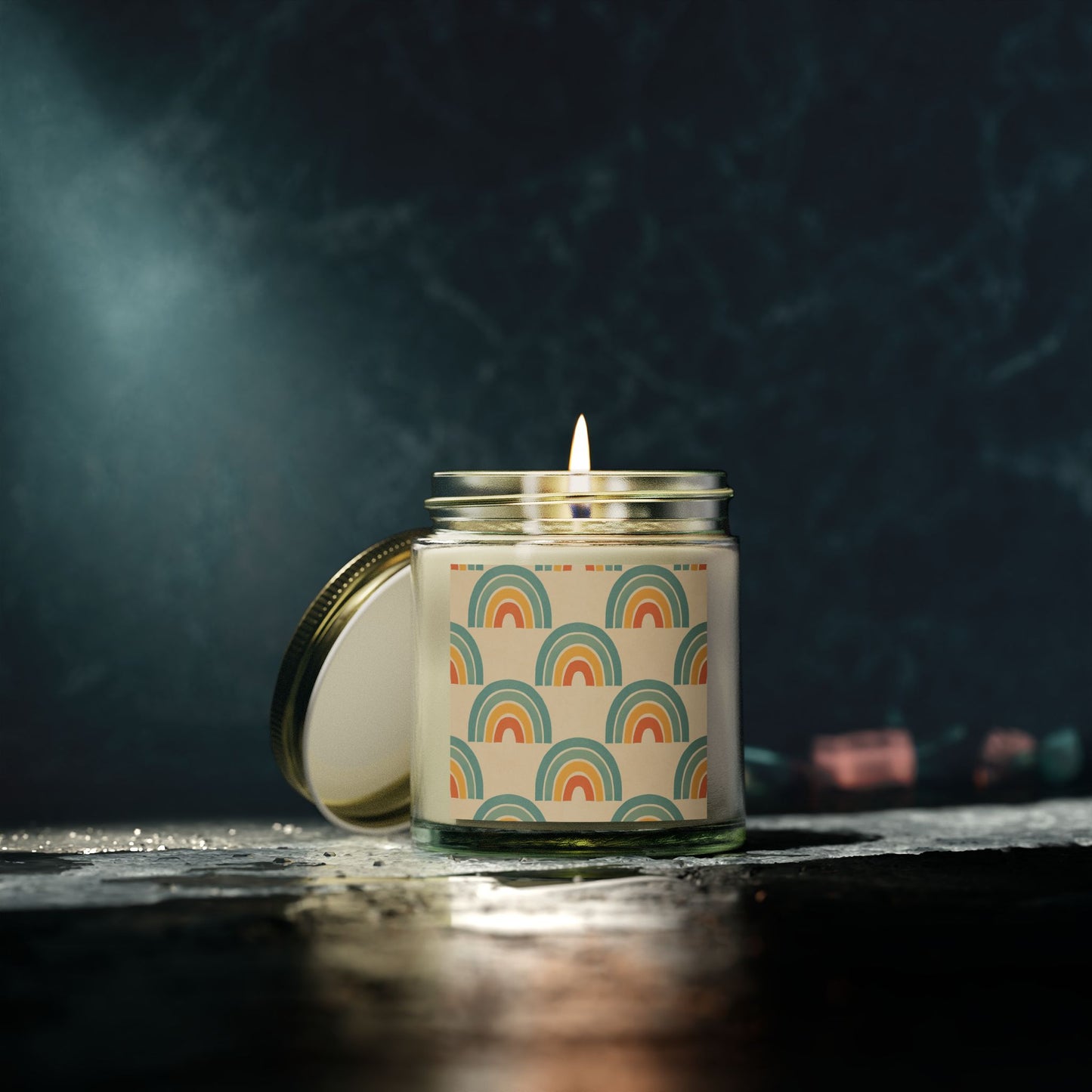Scented Candles — Square