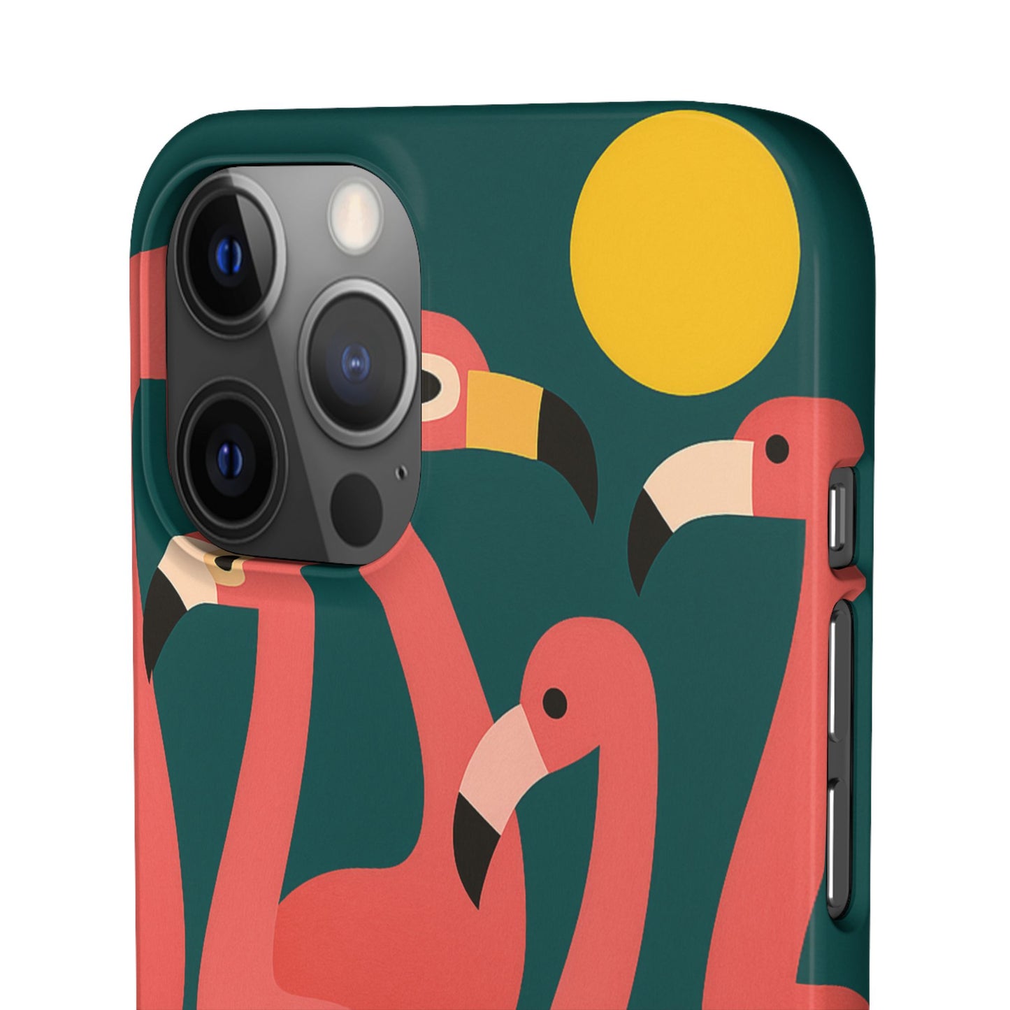 Snap Phone Case