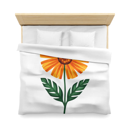 Microfiber Duvet Cover