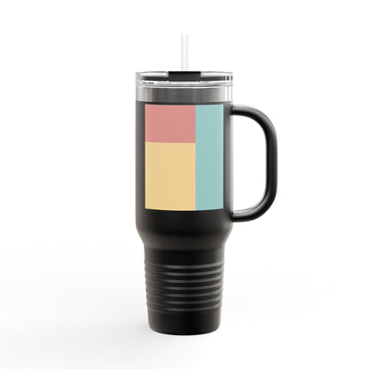 40oz Insulated Travel Mug