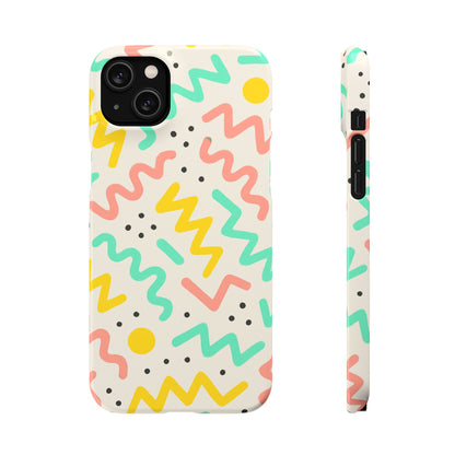 Snap Phone Case