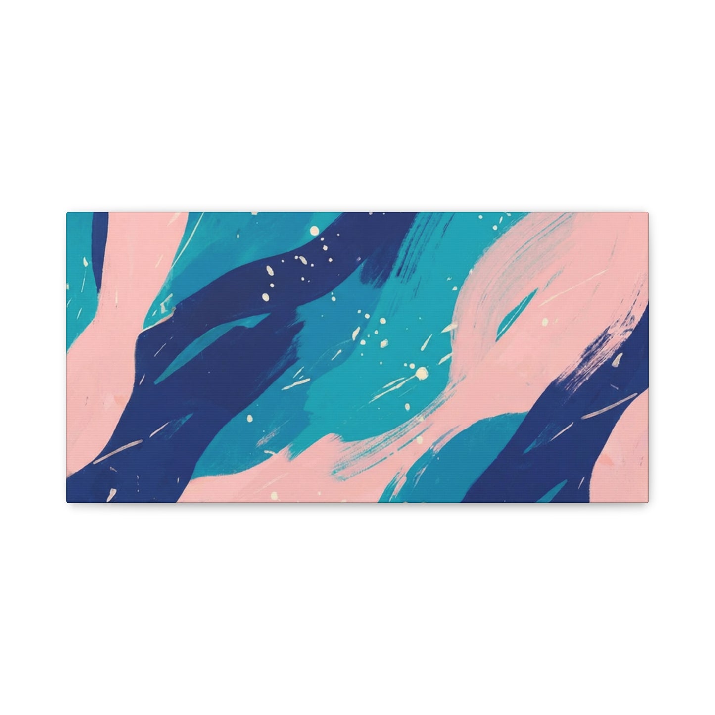 Stretched Canvas Wall Art