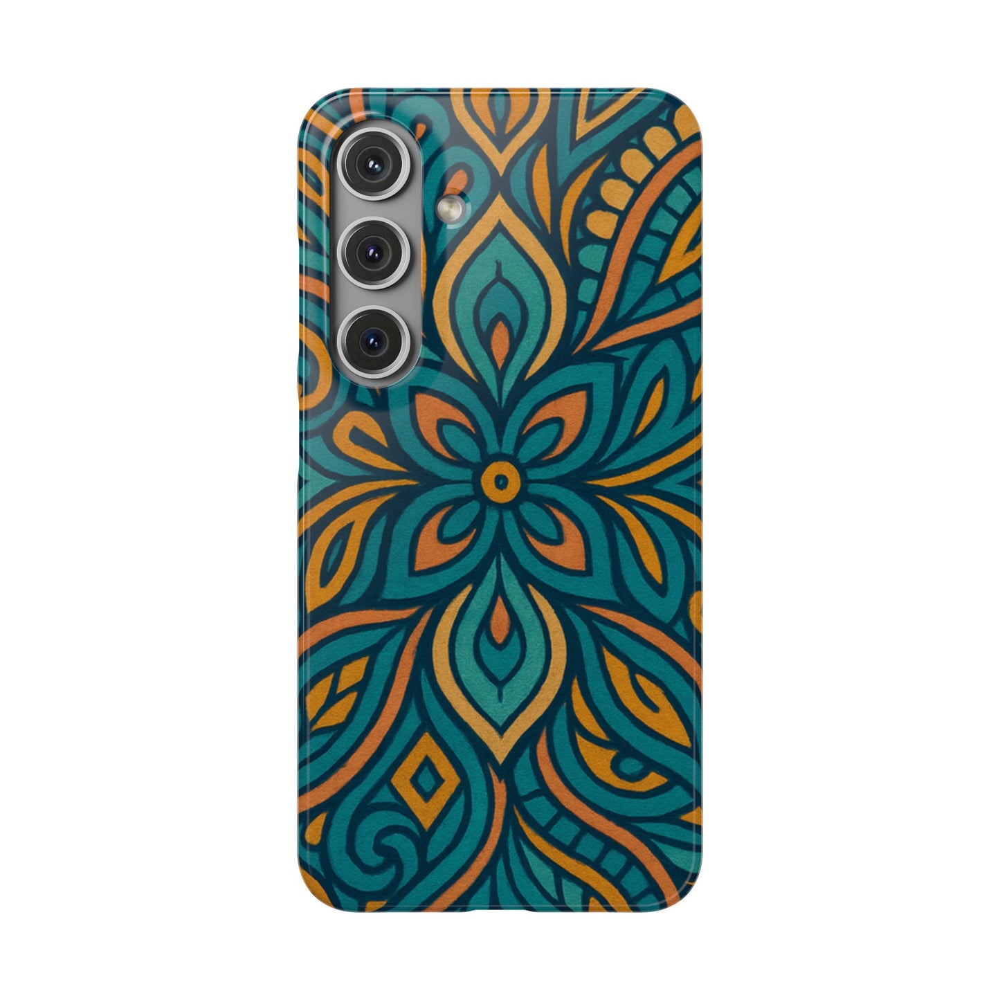 Snap Phone Case