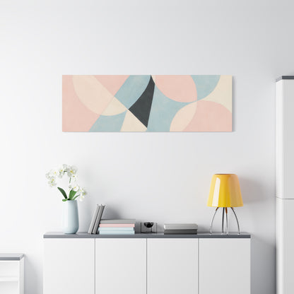 Stretched Canvas Wall Art